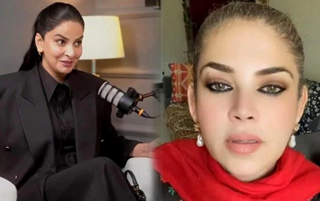 Mishi Khan slams Saba Qamar for disrespecting Karachi