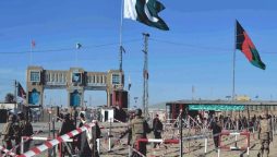 Afghanistan-Pakistan Border Clashes, What happened on 12 October?