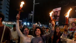 Joy and relief in Khan Younis as ceasefire agreement sparks celebrations.
