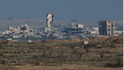 Hamas faces intensifying pressure on weighing of Trump’s Gaza plan