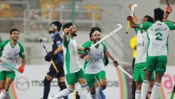 PHF resolves financial issues, unleashes full potential of National squad