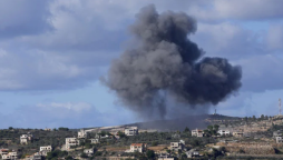 Two Lebanese citizens martyred in Israeli strike, Health Minister