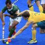 Pakistan miss final after draw with Australia in Hockey