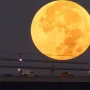 First supermoon of 2025 to illuminate night sky on October 7