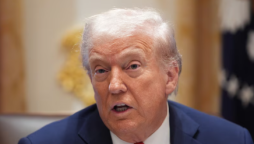 Israel will resume fighting if Hamas violates agreement, warns Trump