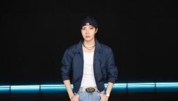 BTS' J-Hope to feature on Le Sserafim's upcoming single "Spaghetti"