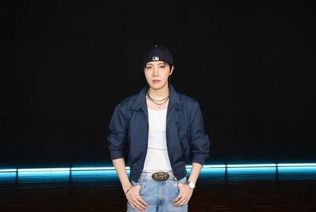 BTS’ J-Hope to feature on Le Sserafim’s upcoming single “Spaghetti”