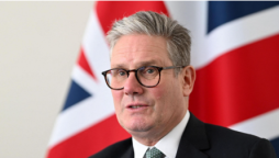 UK Prime Minister calls for immediate end to all restrictions on humanitarian aid to Gaza.