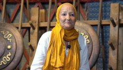 Turkish historical drama inspires Scottish woman to embrace islam