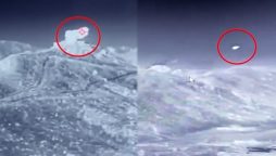 Pakistan Army delivers strongly response to Afghan's unprovoked firing in Kurram