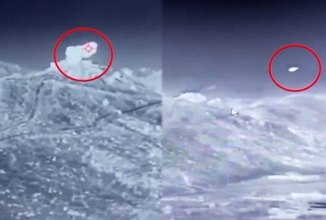 Pakistan Army delivers strongly response to Afghan’s unprovoked firing in Kurram