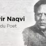 Remembering Tanvir Naqvi on his 53rd death anniversary