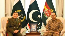 Tajik Defence Minister