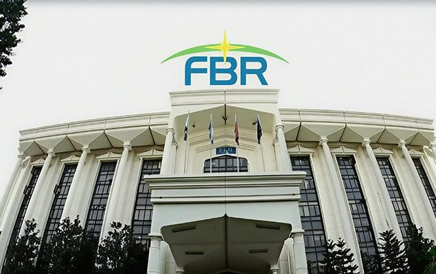 FBR transfers 80 senior officers nationwide
