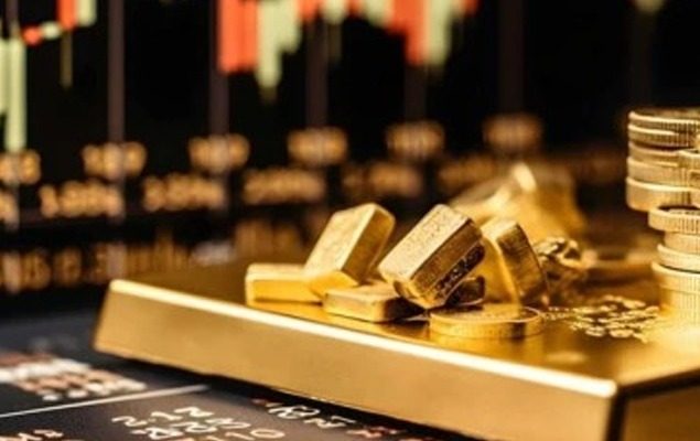 Pakistan records significant increase in gold prices today