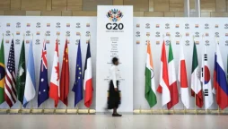 Trump declares US boycott of G20, calls summit in South Africa a 'disgrace'