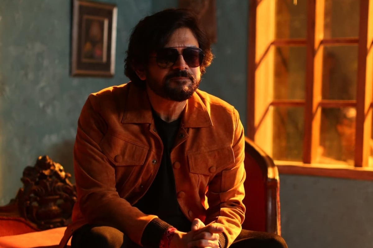 Faisal Kapadia's Bollywood connection with Dimple Kapadia revealed