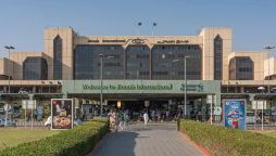 FIA clarifies no Travel ban imposed at Karachi Airport