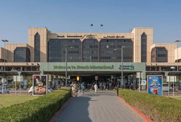 FIA clarifies no Travel ban imposed at Karachi Airport