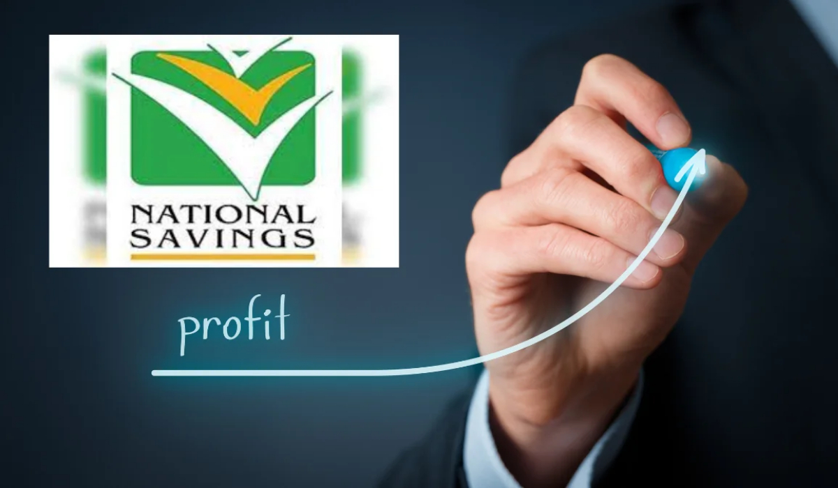 Government announce new profit rates on National Saving scheme-effective November 2025