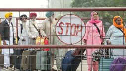 Pakistan rejects India’s false claim of denying blocking Hindu pilgrims at border