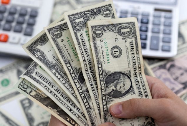 Remittance inflows hit $3.4bn in October, marking 12% yearly growth