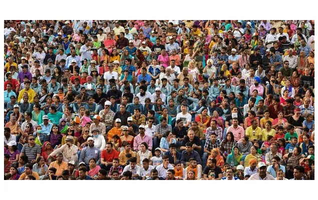 India trials digital systems ahead of 2027 census