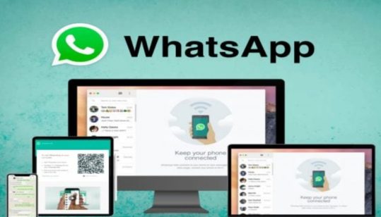 Now Unknown numbers can’t message you directly on WhatsApp as new feature introduce