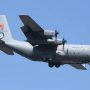 Turkish C-130 Cargo plane crashes in Georgia, Rescue operation underway