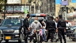 Section 144 imposed across Sindh, banning all gatherings, rallies, processions, and protests