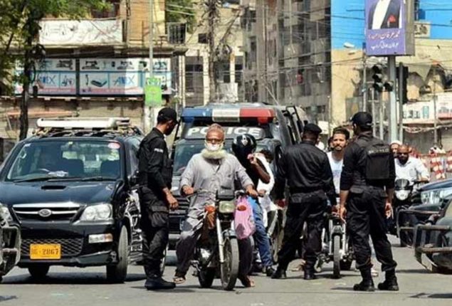 Section 144 imposed across Sindh, banning all gatherings, rallies, processions, and protests