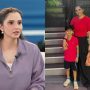 Sania Mirza opens up about Challenges of being a single mother