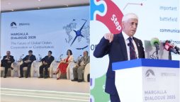 Margalla dialogue highlights AI’s impact, regional peace, and Pakistan’s soft power