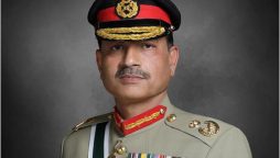 Army act Amendment passed: Army Chief to serve as Chief of Defence forces