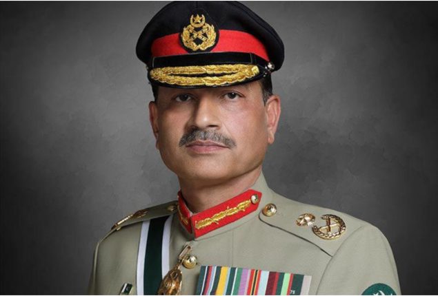 Army act Amendment passed: Army Chief to serve as Chief of Defence forces