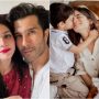 Feroze Khan’s wife and Ex-wife argue online at Instagram post