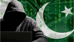 Pakistan faces over 5.3 Million Cyber-attacks in 2025, Report reveals
