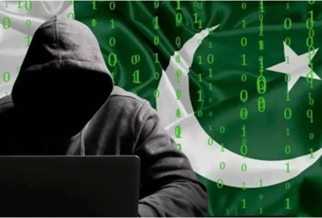 Pakistan faces over 5.3 Million Cyber-attacks in 2025, Report reveals
