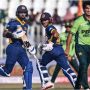 Second ODI: Sri Lanka give 288 runs target to Pakistan cricket team