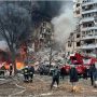 Russian attacks on Ukraine kill 8 Civilians, Injure 35