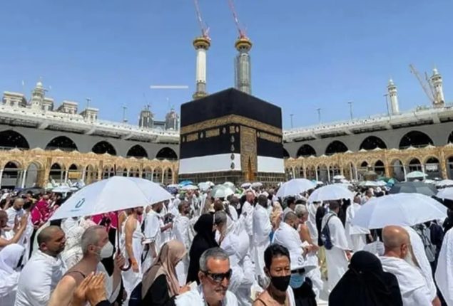 Pakistan, Saudi Arabia finalize agreement for Hajj 2026 arrangements