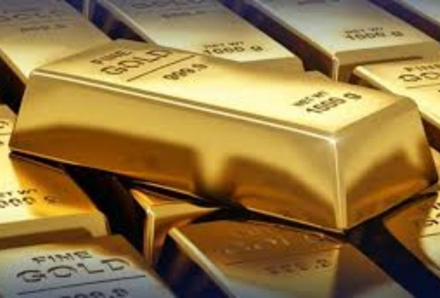Gold continues upward trend across Pakistan