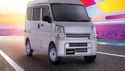 Will Suzuki Stop Selling the Every VX in Pakistan?