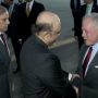 Jordan King Abdullah II arrives in Pakistan on two-day visit