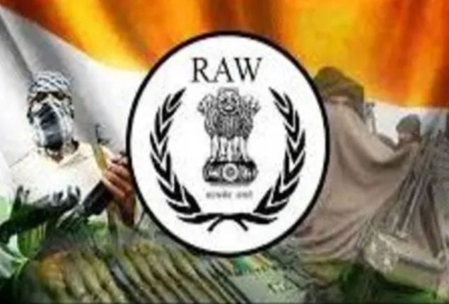 Pakistan Foils Indian Spy Plot: Fisherman Arrested for Working with Indian Intelligence