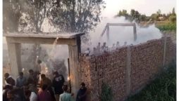 Hyderabad: 4 dead, 7 injured in fireworks factory explosions