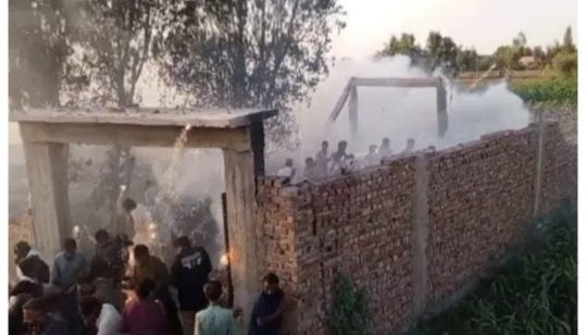 Hyderabad: 4 dead, 7 injured in fireworks factory explosions