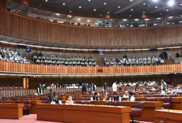 Constitutional Amendment