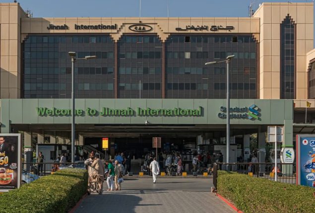 FIA introduces clearance system for out-of-province travelers at Karachi Airport