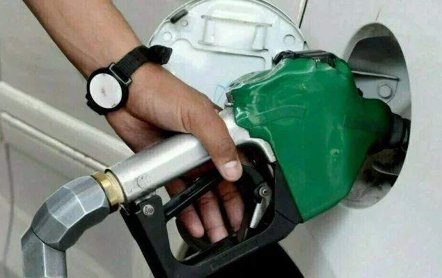 Petrol price rises by Rs2.43 to Rs265.45 per litre